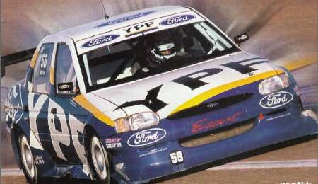 SER PILOTO POR UN DIA