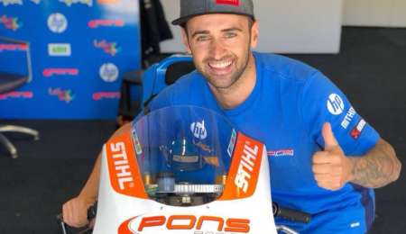 Test de alcoholemia positivo para Héctor Barberá en Valencia