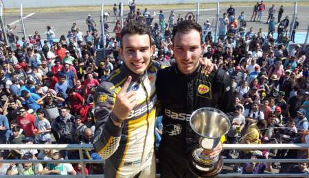 Los hermanos sean unidos