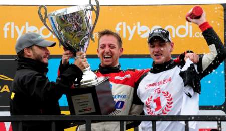 De hermano a hermano