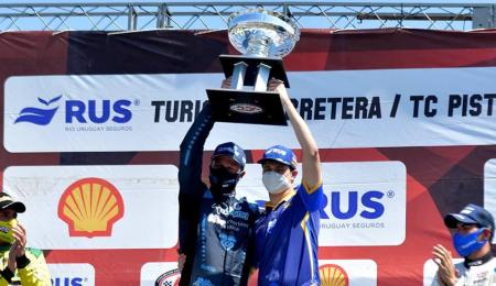 Los hermanos sean unidos...