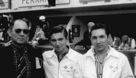 ¿Quiénes fueron los Hermanos Rodríguez?