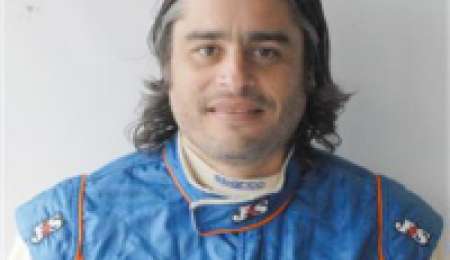 Fin de semana especial para Martín Hermida