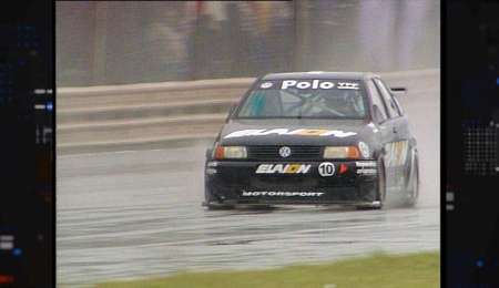 Video: la insólita definición del TC2000 de 1997