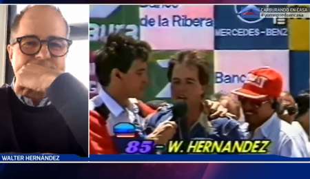 “Me dio más fama mi postura contra la ACTC que el título”