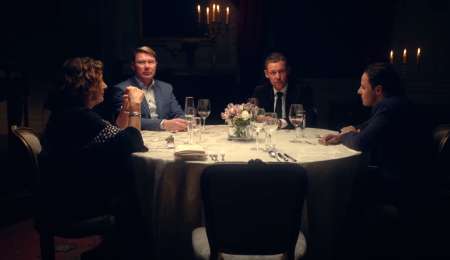 Se viene “Héroes”, el nuevo film del automovilismo