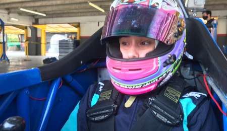 HERRERA ENTUSIASMADO