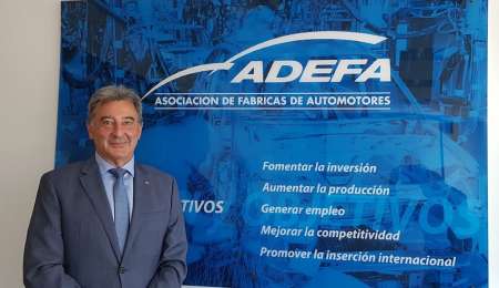 Daniel Herrero, elegido por unanimidad en Adefa