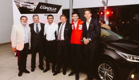 “NO PENSAMOS EN DEPENDER DE SÓLO UN MERCADO”