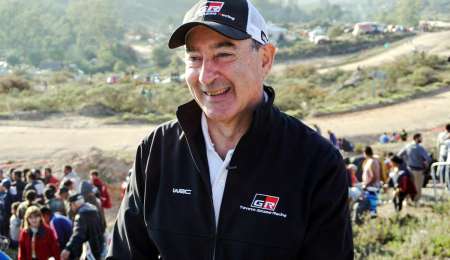 “Cualquiera de los dos estaba para ganar”