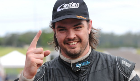 Koch vuelve a ser protagonista