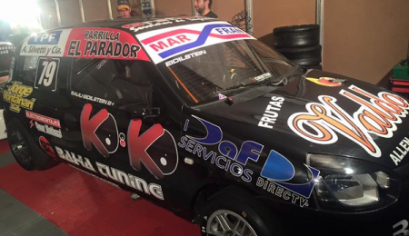 Eidilstein estrena Clio