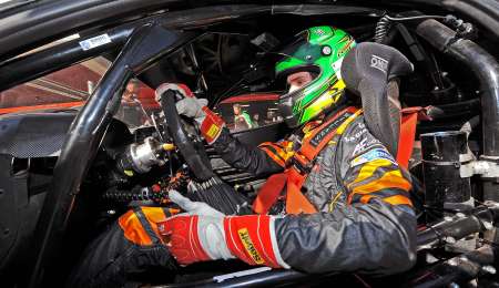 Sin suerte en España