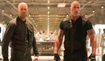 El trailer del nuevo universo de Rápido y Furioso