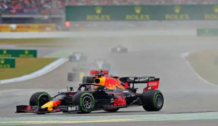 Hockenheim no recibirá a la Fórmula 1 en 2020