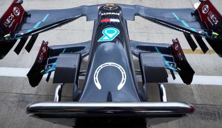 Homenajearon a Senna en Mónaco