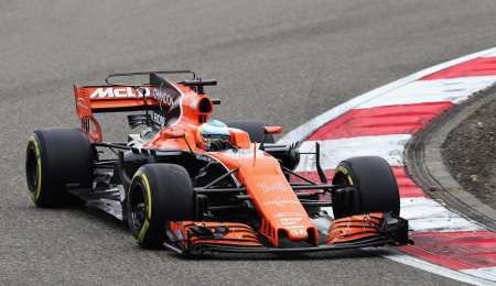 Honda probará mejoras en Bahrein