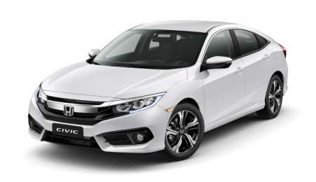 Honda detalló los descuentos de junio en sus modelos