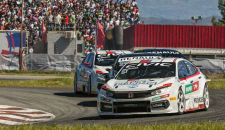 Honda logró puntos y ahora a cirugía mayor