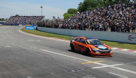 "RAM Racing estará con tres o cuatro Honda en Súper TC2000"