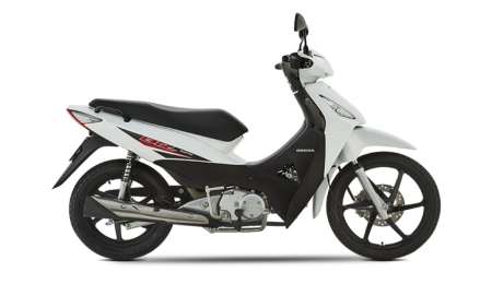 New Biz, el nuevo lanzamiento de Honda Motor de Argentina