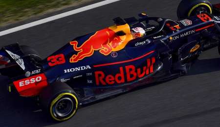 Honda se retira de la Fórmula 1