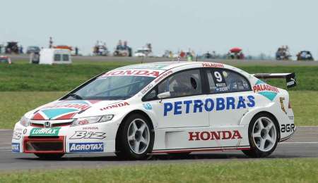 Honda regresa para seguir sumando logros a su historial