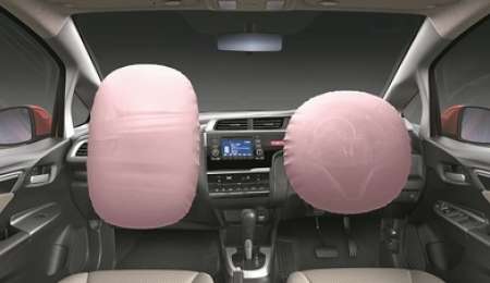 Si tenés un Honda, podés revisar el airbag