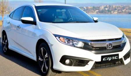 Honda regresa al Súper TC2000 de la mano del RAM Racing