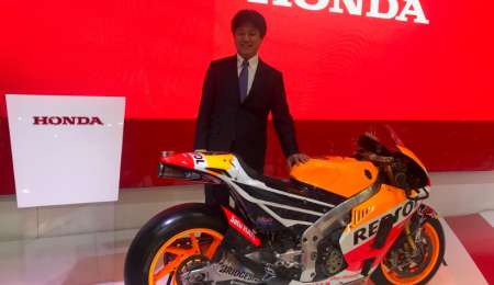 Honda: “El 90% de lo que se comercializa, se produce en Campana”