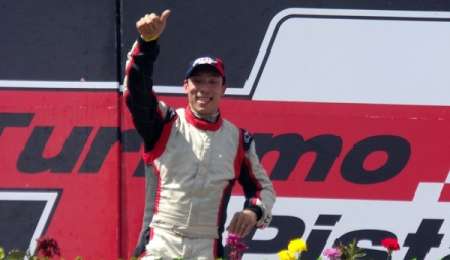 Regresa el "Pitu" Evolo 