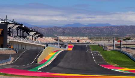 Los horarios del fin de semana del TC en el Villicum