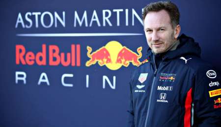 En Red Bull creen que la F1 podría volver antes que el fútbol