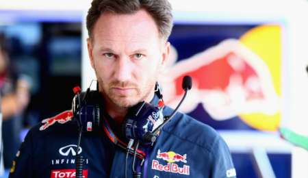 El jefe de Red Bull atacó a la Fórmula 1