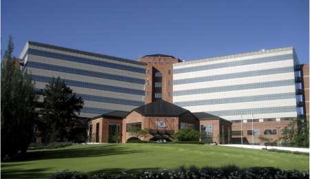 Giallombardo: parte médico del Hospital Austral