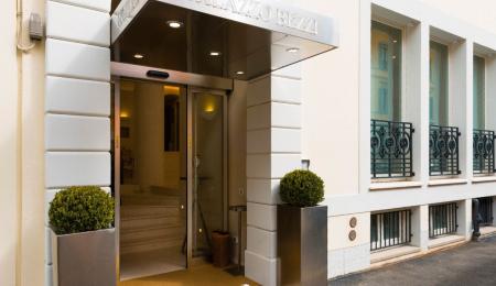 Un boutique hotel con encanto