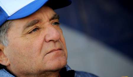 El silencioso retiro de Hugo Cuervo 