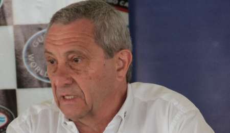 Mazzacane está preocupado 