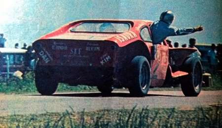 Hugo Sánchez: El Acompañante de Bordeu 