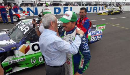 El día que el padre debió sancionar al hijo 