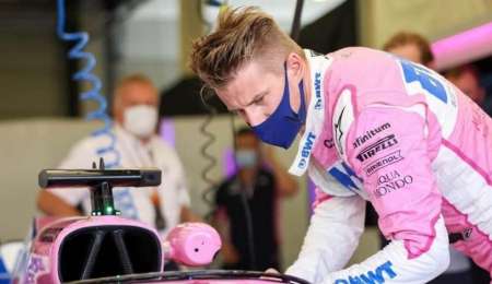 ¿Quiénes son los pilotos de reserva en la Fórmula 1?