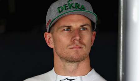 Hulkenberg pasa a Renault