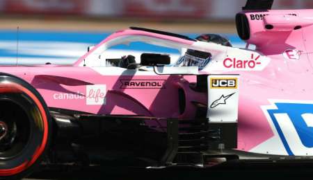 Hulkenberg: "estoy emocionado de volver