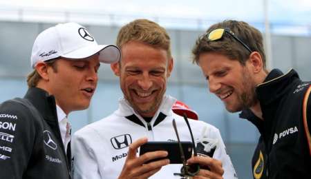 "Los pilotos deben cambiar de actitud"