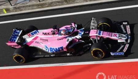 La F1 ya mostró su nuevo spoiler 2019