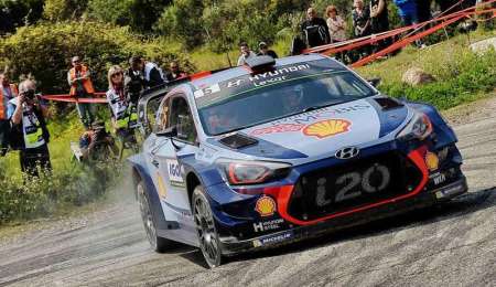 Hyundai piensa en el campeonato de constructores