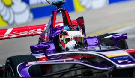 López adelante desde el inicio