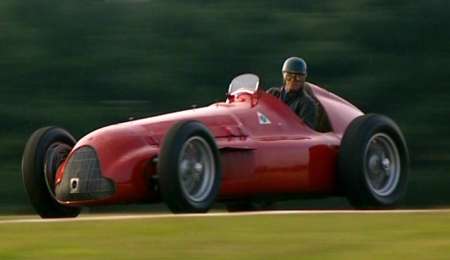 ¿Regresa Alfa Romeo a la F1?