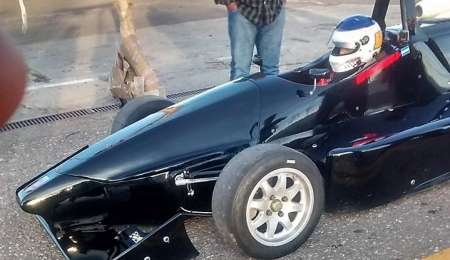 Promesa con apellido ilustre