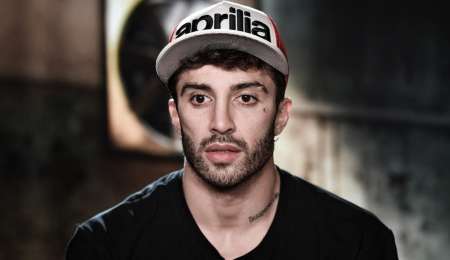 Andrea Iannone dijo que la mafia supera al deporte